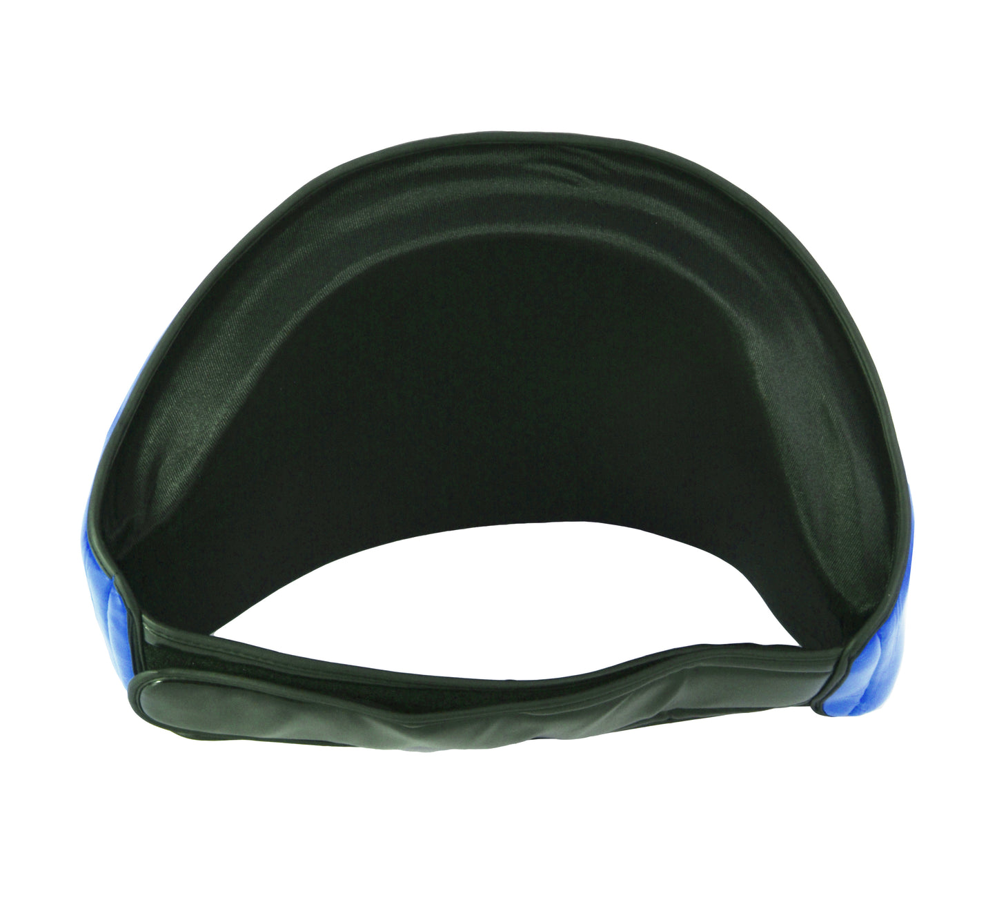 MAR-212D | Blue Belly Pad w/ Multi Layer Foam