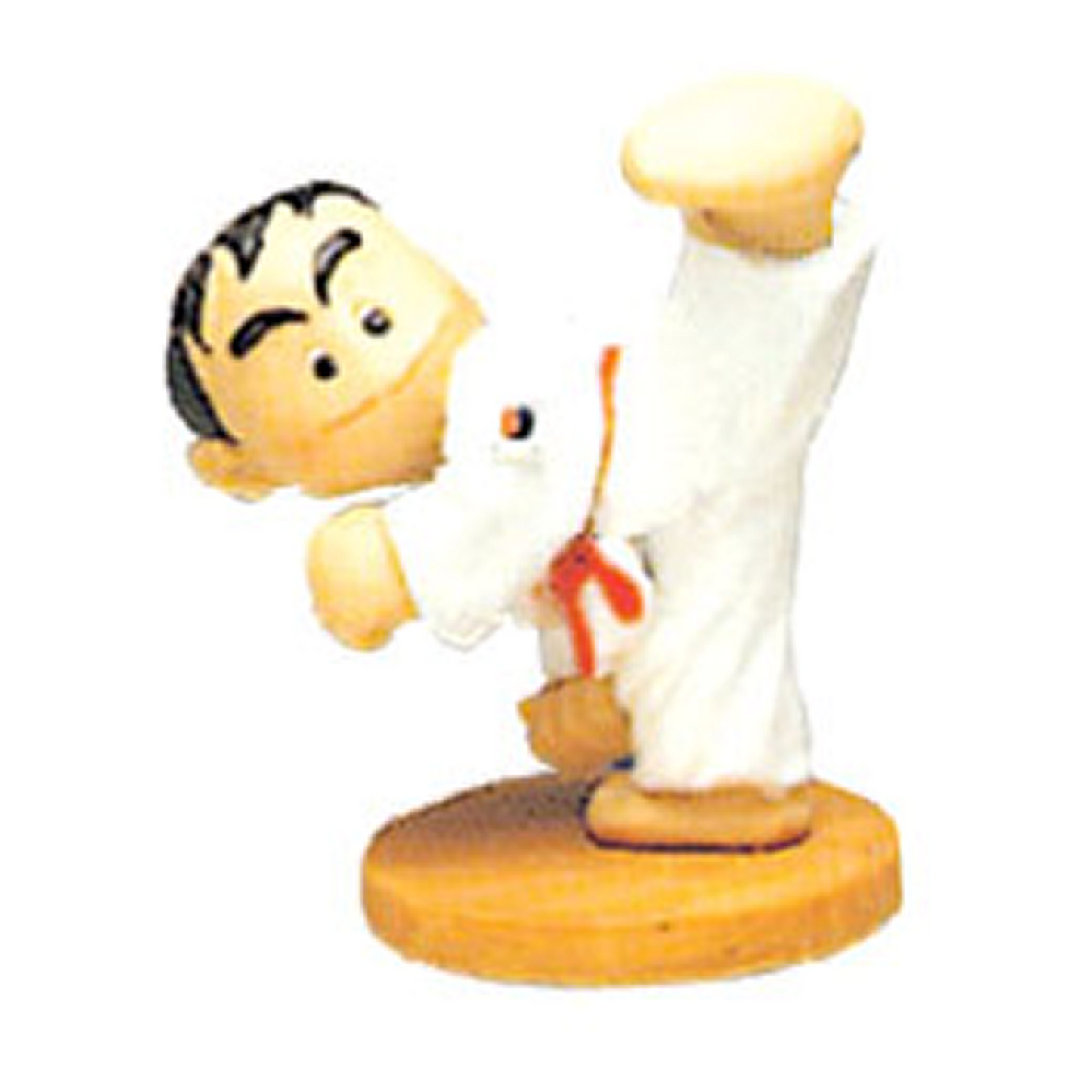 MAR-304| Mini Martial Artist
