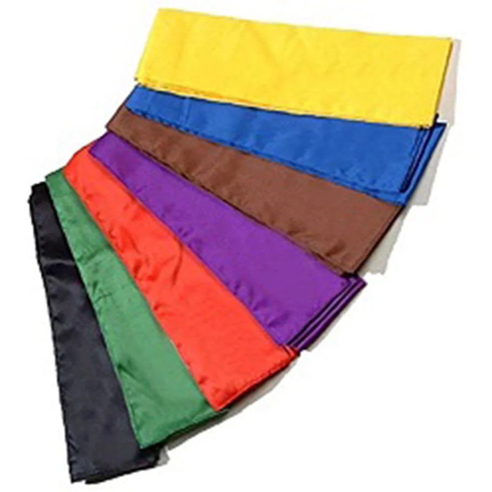 MAR-049 | Martial Arts Kung-Fu Sashes - Sashes