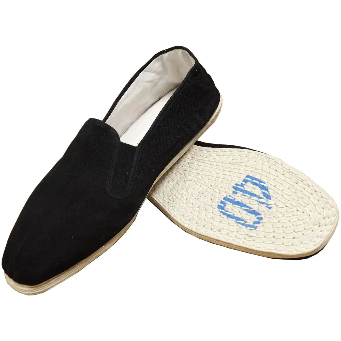 MAR-050B | Kung-Fu Training & Sparring Shoes - Shoes