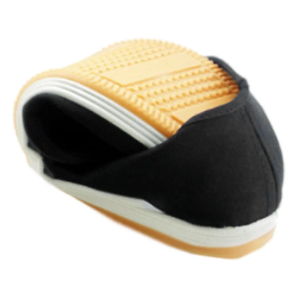 MAR-050D | Kung-Fu Training & Sparring Shoes - Shoes