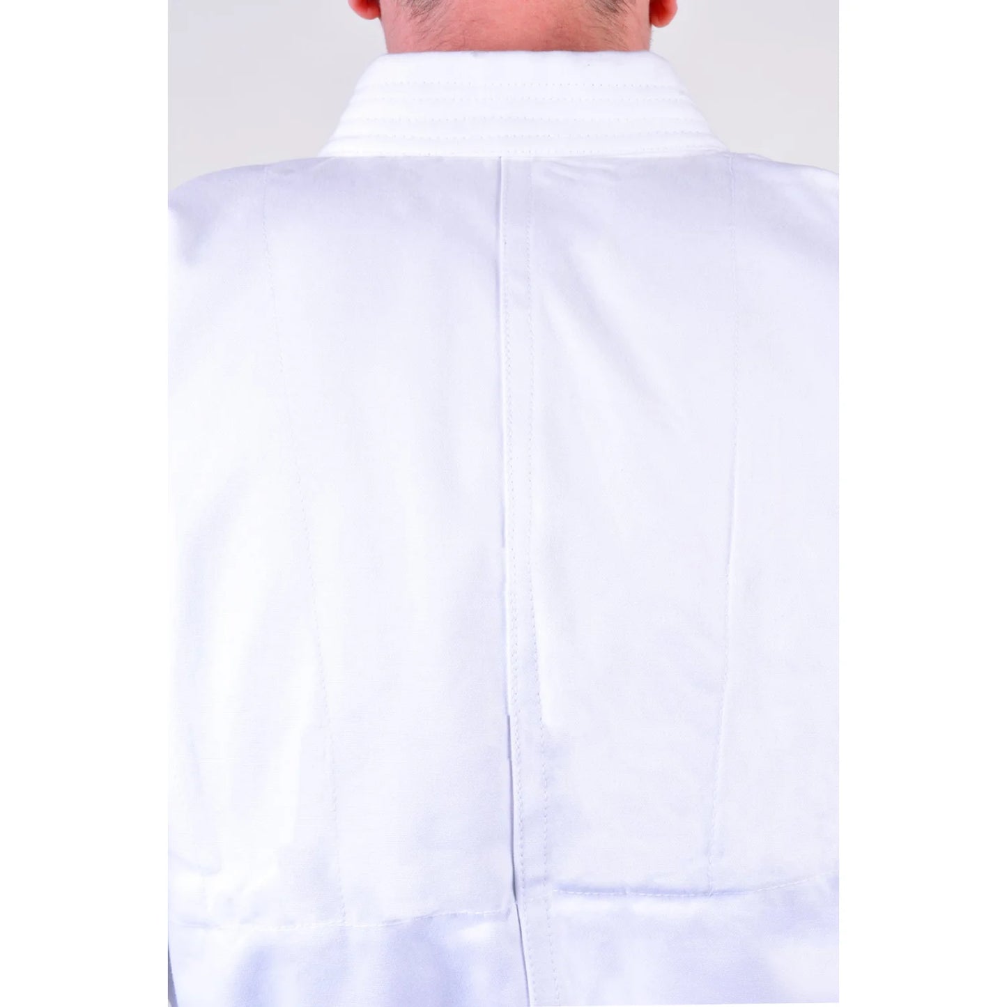 MAR-060 | Jiu-Jitsu Heavyweight Uniform - Uniforms