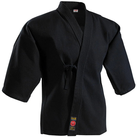 MAR-072A | Kendo Heavyweight Jacket - Uniforms