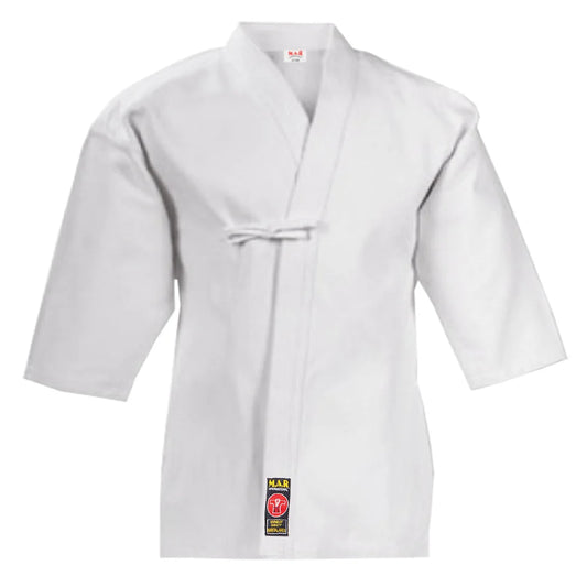 MAR-072B | Kendo Heavyweight Jacket - Uniforms