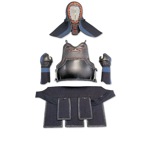 MAR-074 | Kendo Uniform w/ Protective Armour - quality-martial-arts