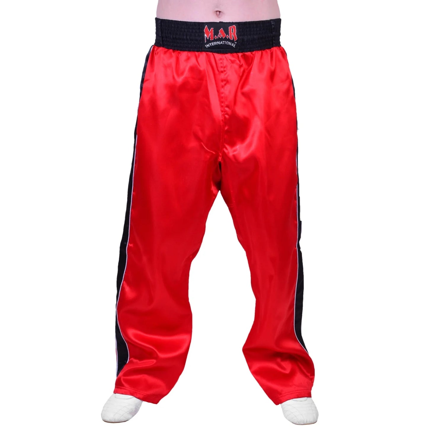 MAR-090B | Assorted Full Contact Kickboxing & Thai Boxing Trousers - Trousers