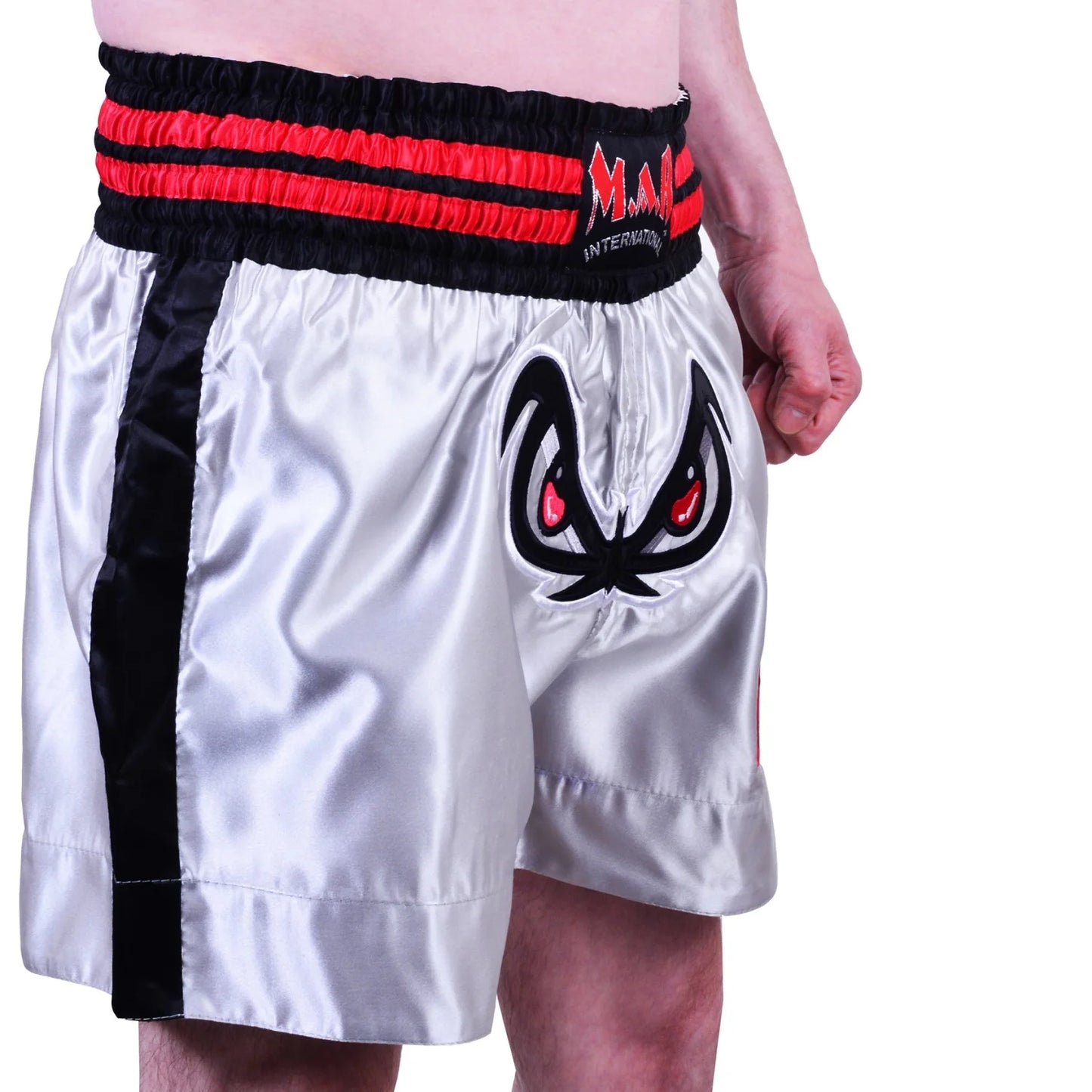 MAR-092 | Kickboxing & Thai Boxing Shorts (A) - Shorts