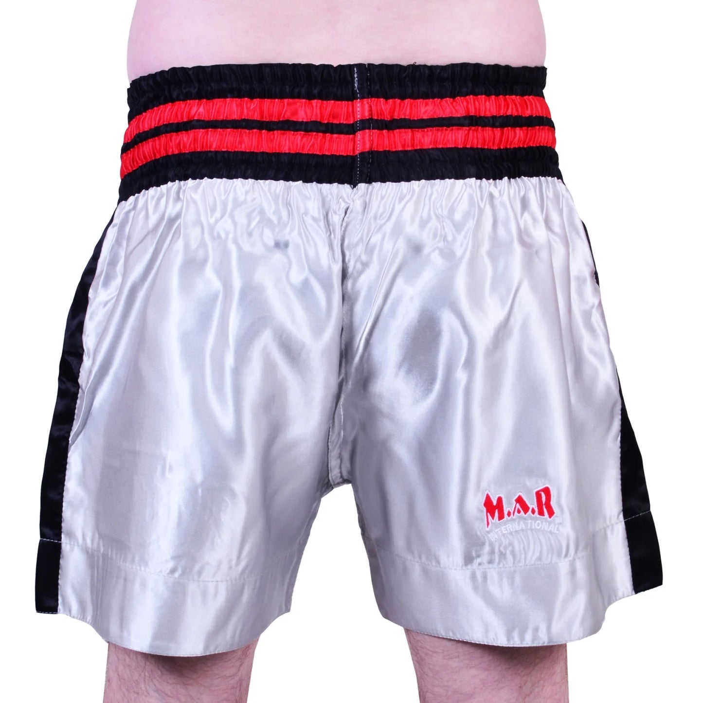 MAR-092 | Kickboxing & Thai Boxing Shorts (A) - Shorts