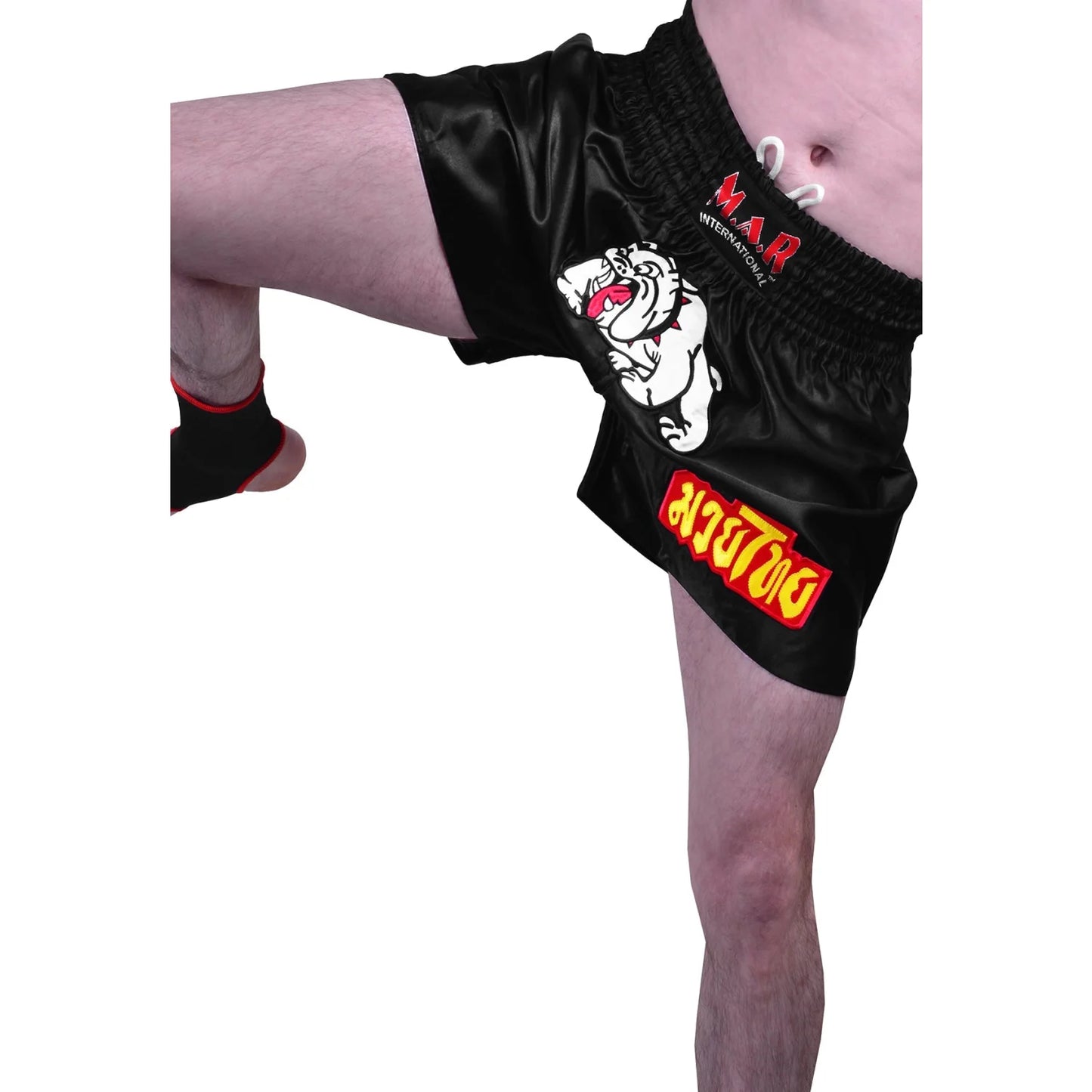 MAR-092 | Kickboxing & Thai Boxing Shorts (C) - Shorts
