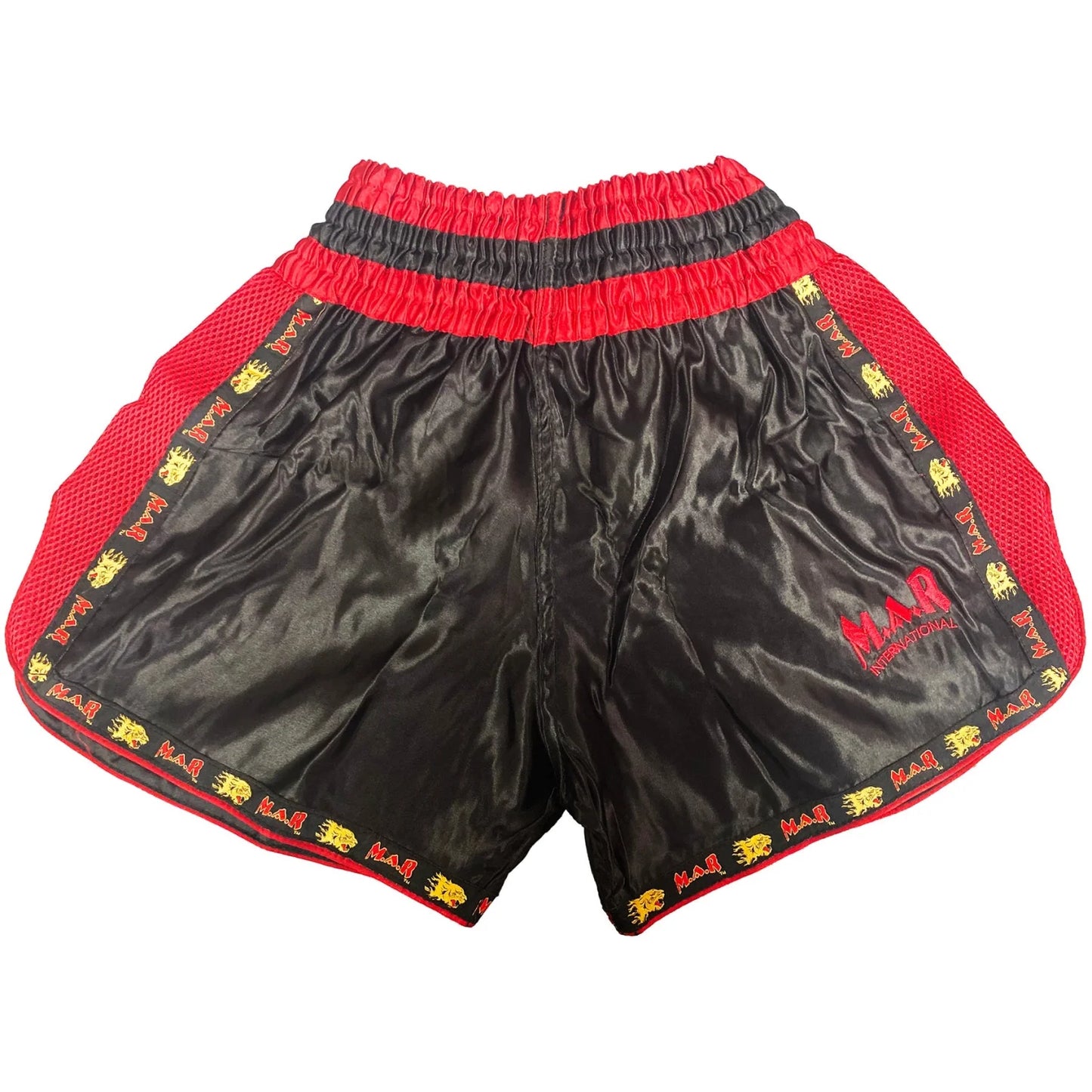 MAR-092 | Kickboxing & Thai Boxing Shorts (D) - Shorts