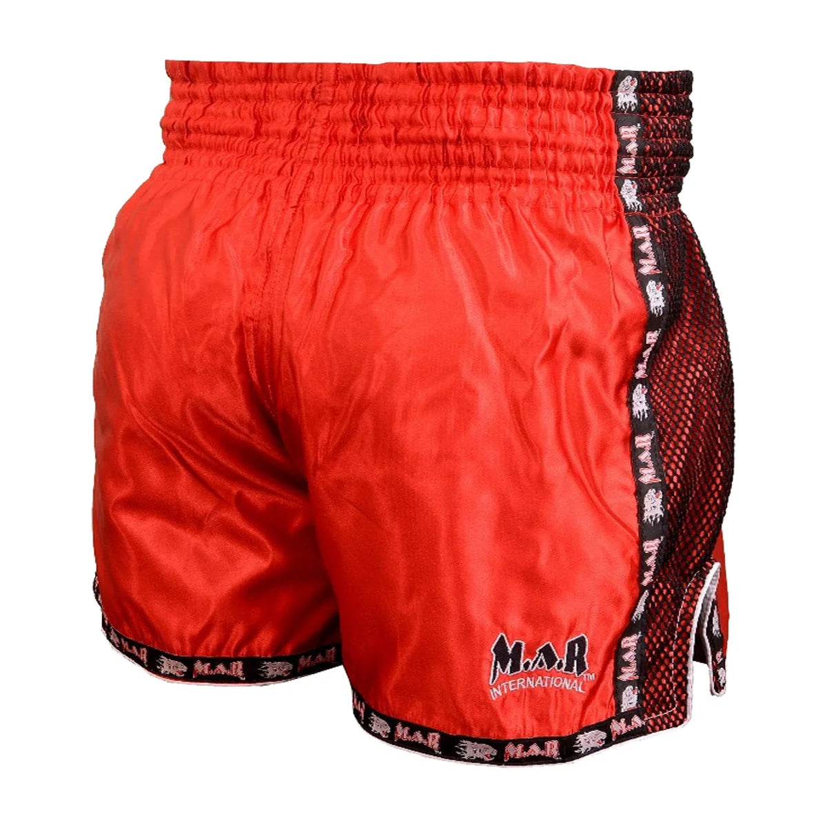 MAR-092 | Kickboxing & Thai Boxing Shorts (F) - Shorts