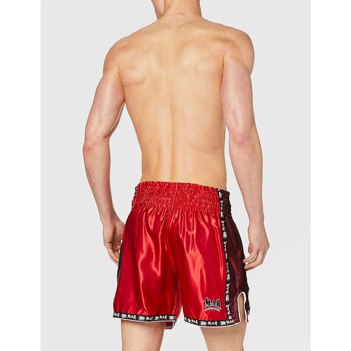 MAR-092 | Kickboxing & Thai Boxing Shorts (F) - Shorts