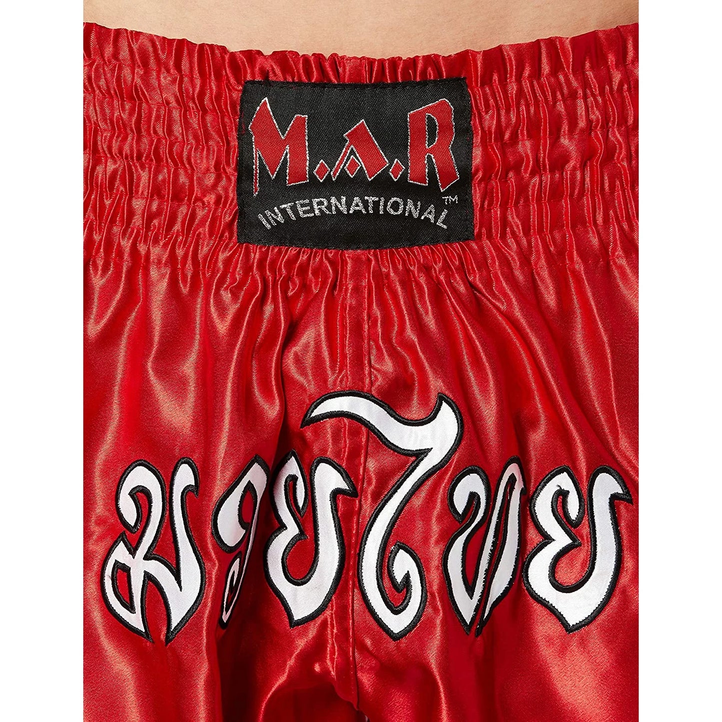 MAR-092 | Kickboxing & Thai Boxing Shorts (F) - Shorts