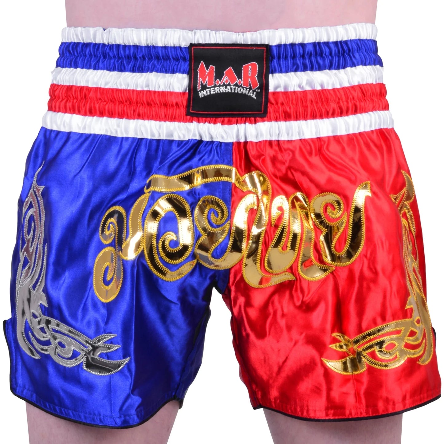 MAR-092 | Kickboxing & Thai Boxing Shorts (I) - Shorts