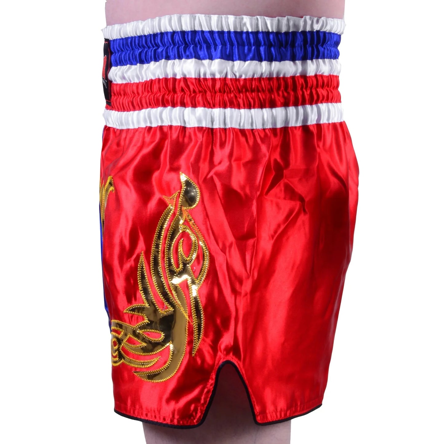 MAR-092 | Kickboxing & Thai Boxing Shorts (I) - Shorts