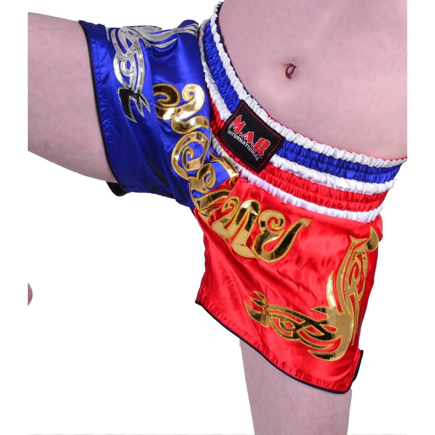 MAR-092 | Kickboxing & Thai Boxing Shorts (I) - Shorts