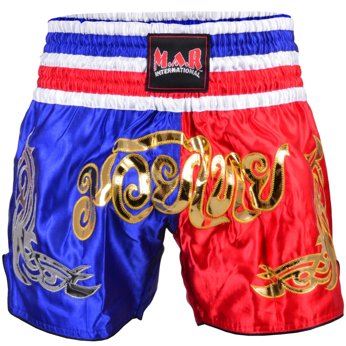 MAR-092 | Kickboxing & Thai Boxing Shorts (I) - Shorts