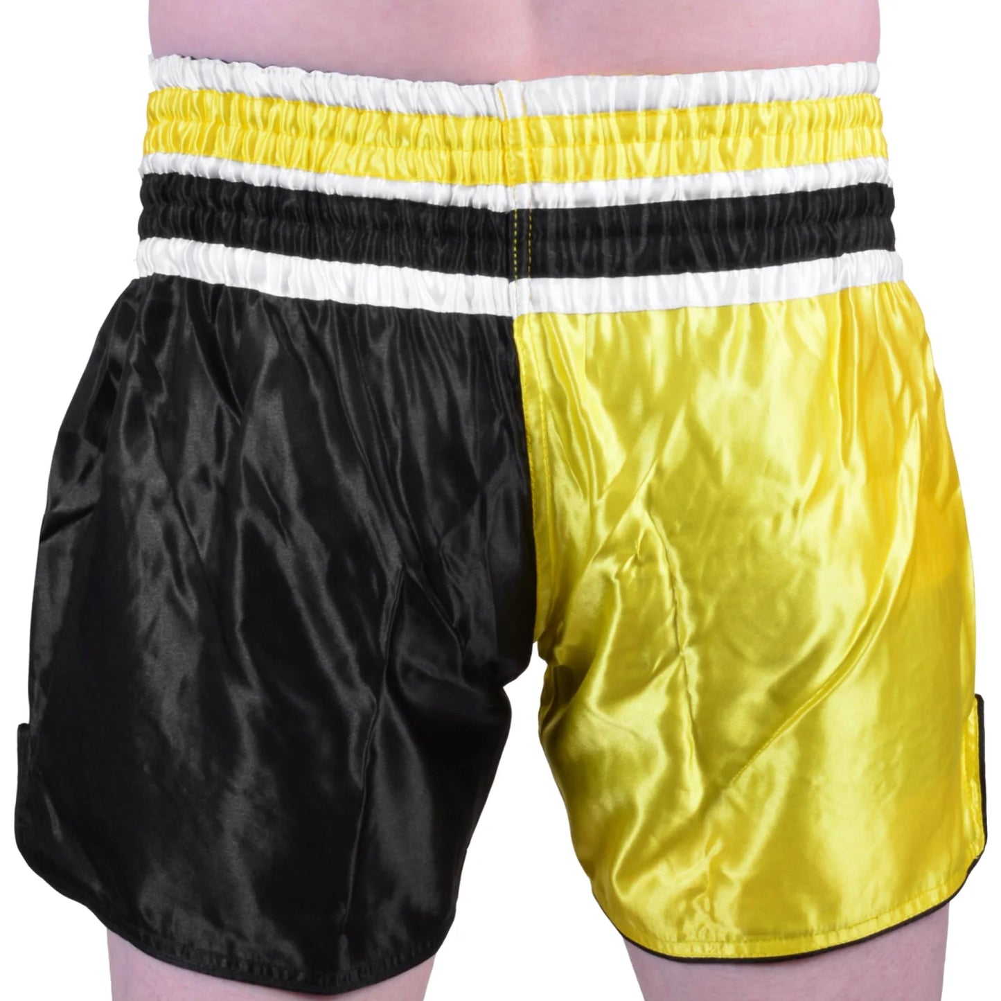 MAR-092 | Kickboxing & Thai Boxing Shorts (J) - Shorts