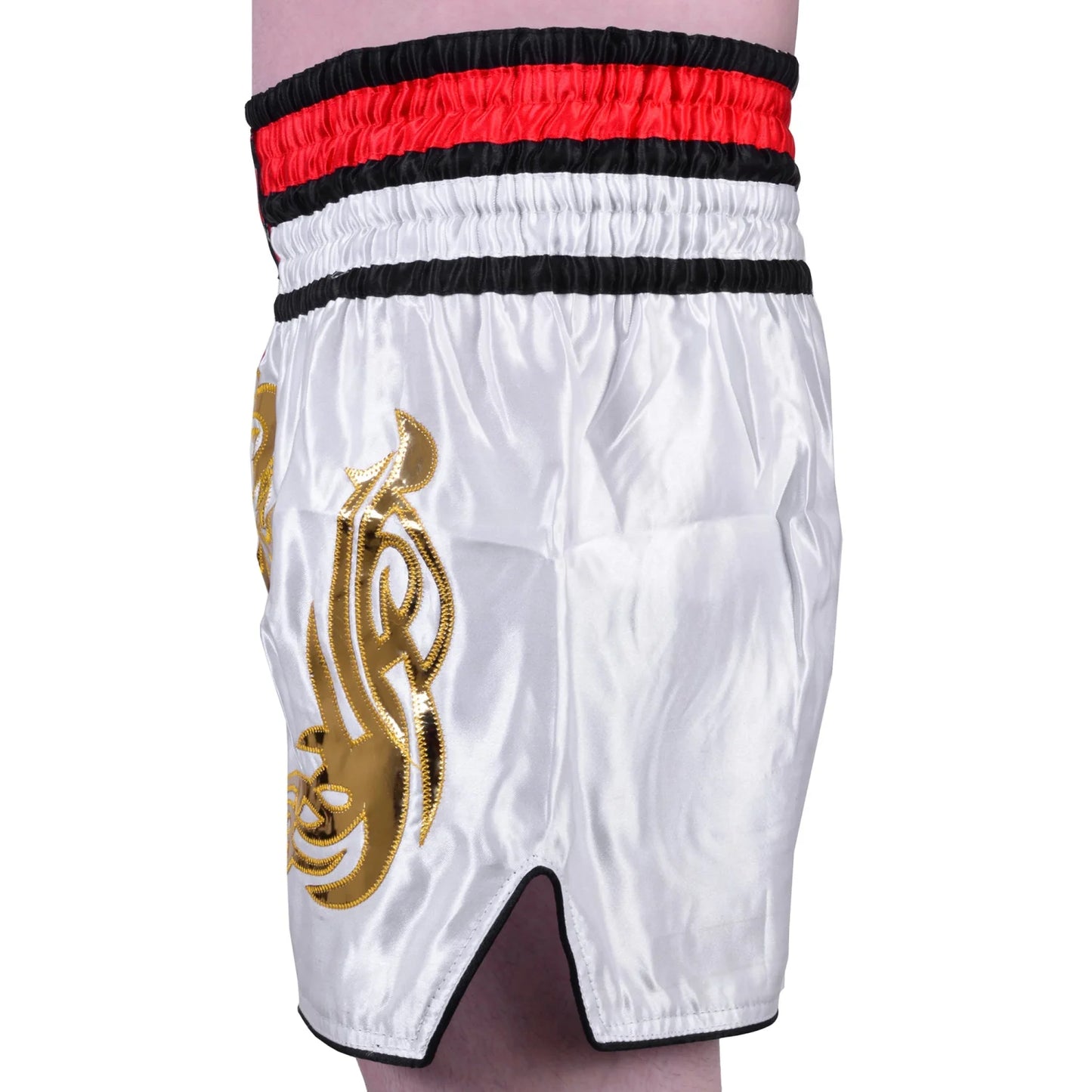 MAR-092 | Kickboxing & Thai Boxing Shorts (L) - Shorts