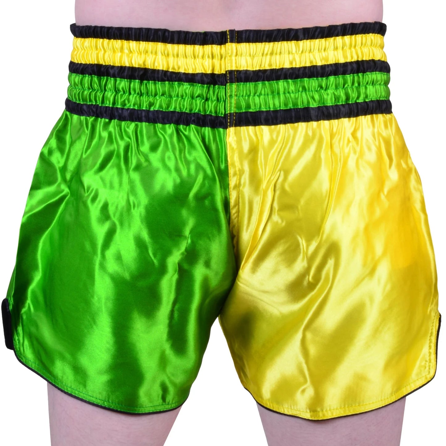 MAR-092 | Kickboxing & Thai Boxing Shorts (M) - Shorts