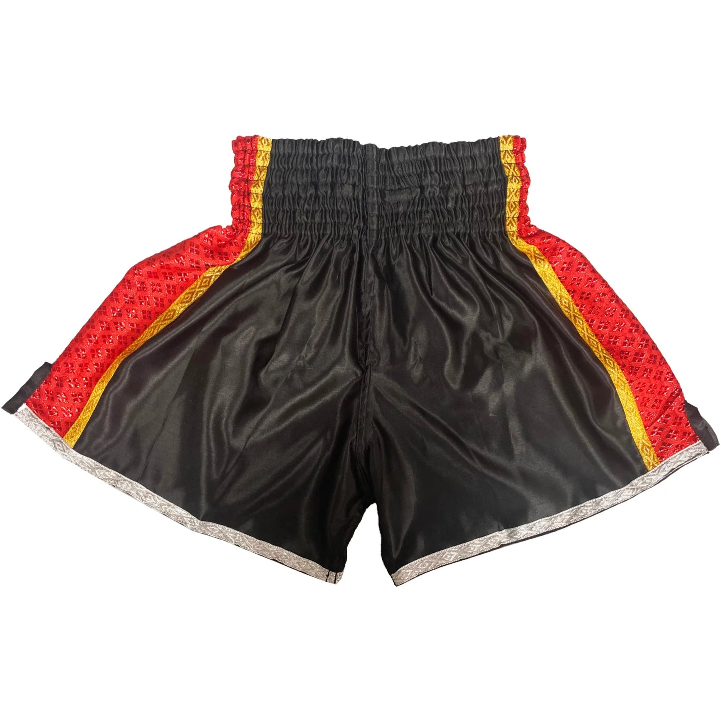 MAR-092 | Kickboxing & Thai Boxing Shorts (N) - Shorts