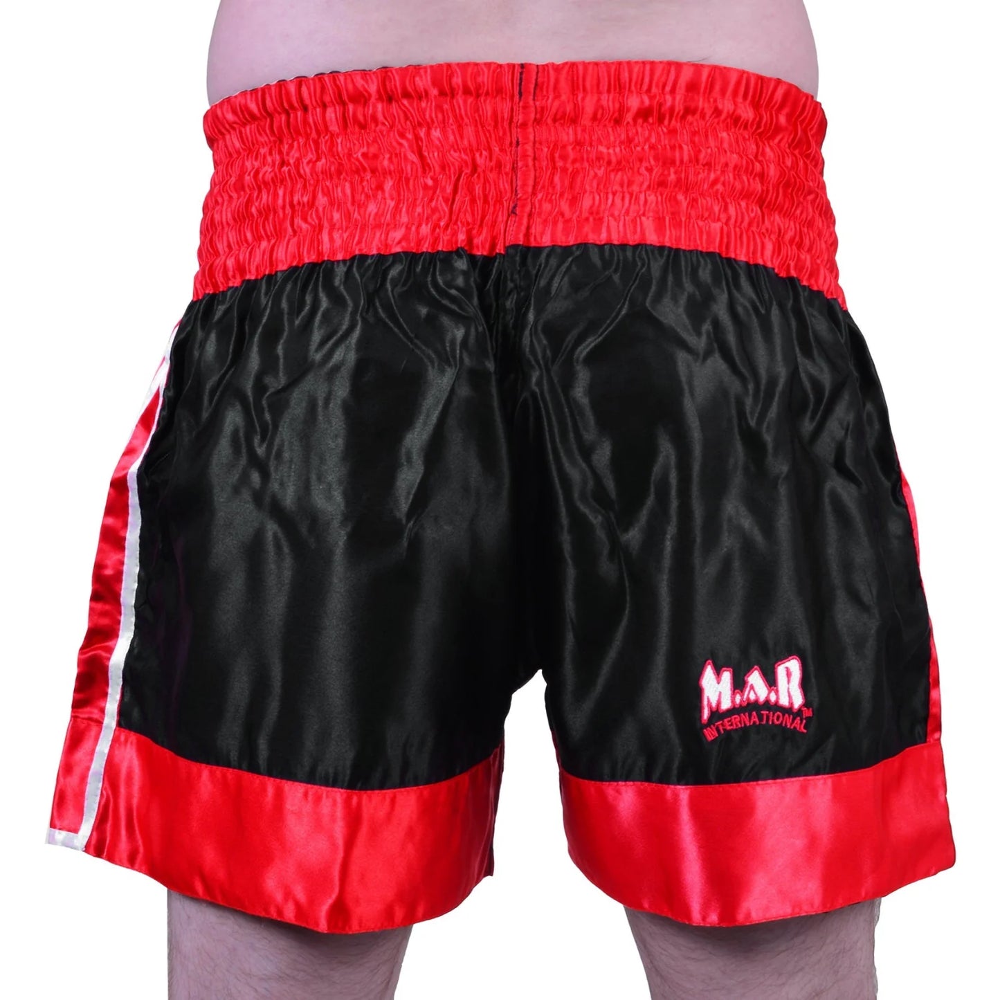 MAR-093 | Kickboxing & Thai Boxing Shorts (A) - Shorts