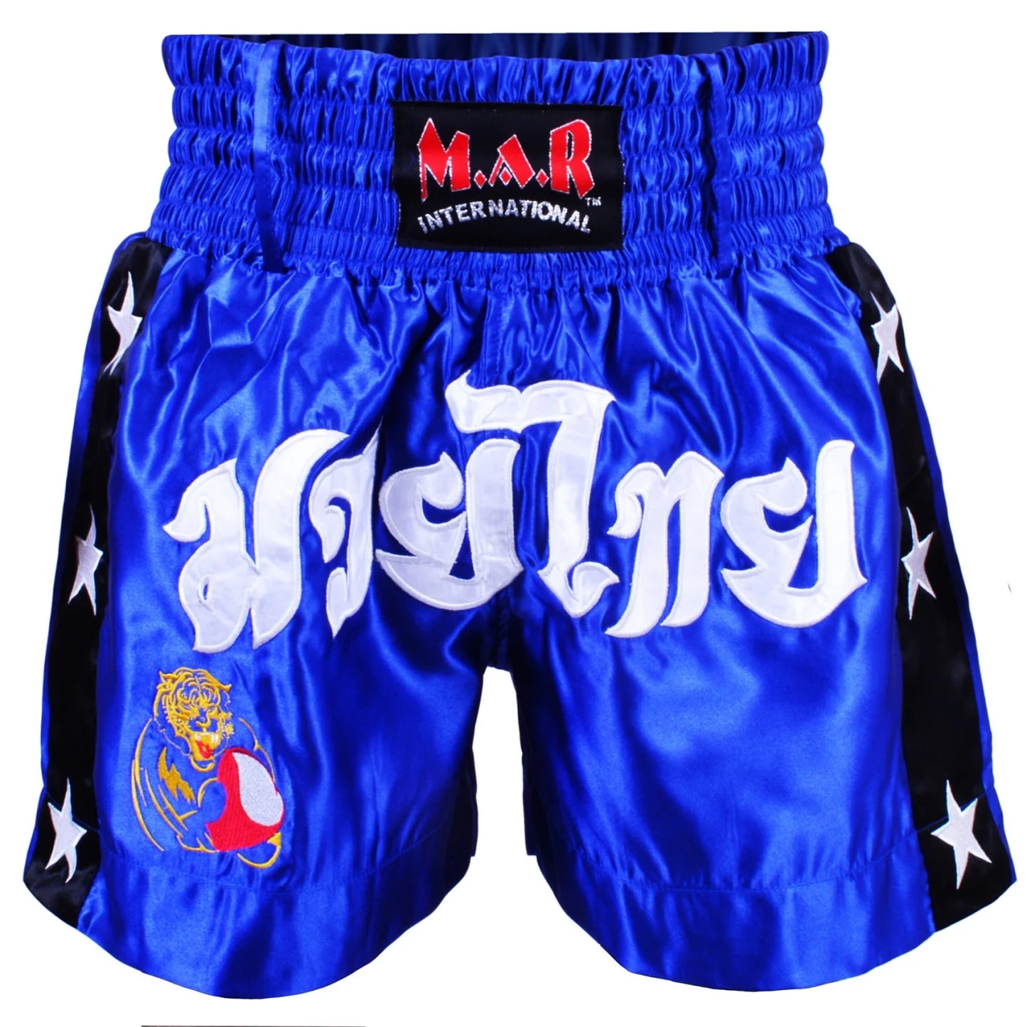 MAR-093 | Kickboxing & Thai Boxing Shorts (B) - Shorts