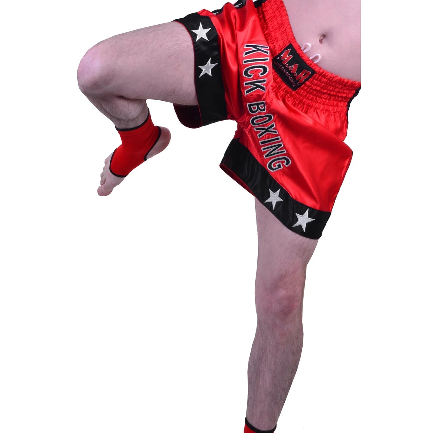 MAR-093 | Kickboxing & Thai Boxing Shorts (D) - Shorts