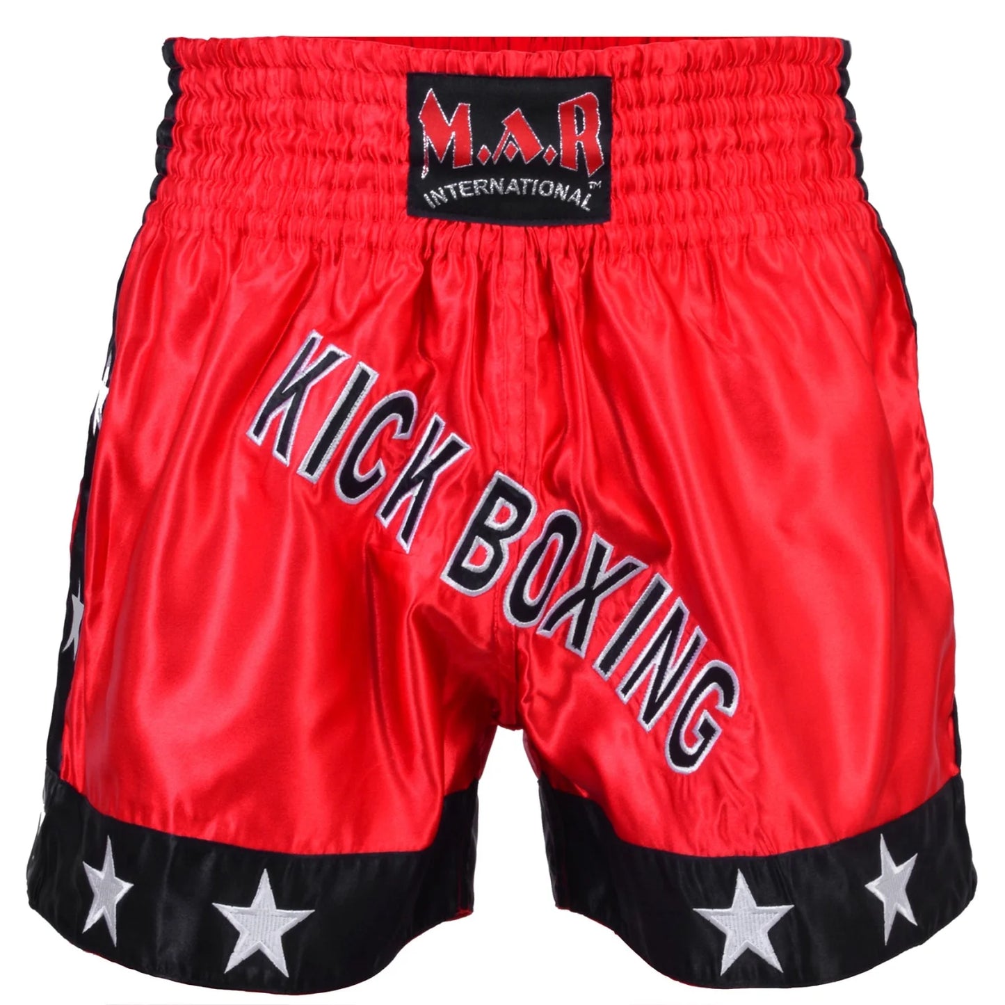 MAR-093 | Kickboxing & Thai Boxing Shorts (D) - Shorts