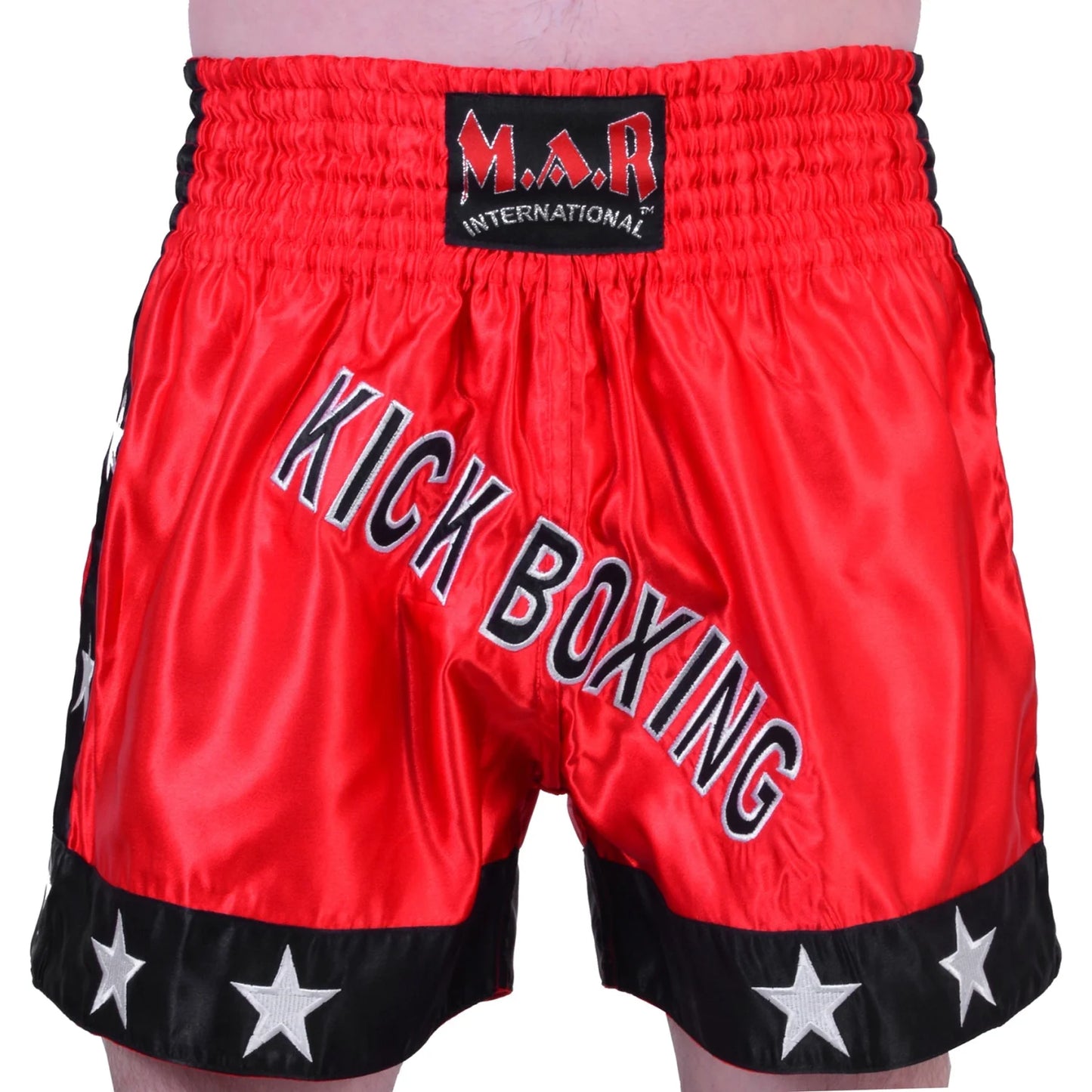 MAR-093 | Kickboxing & Thai Boxing Shorts (D) - Shorts