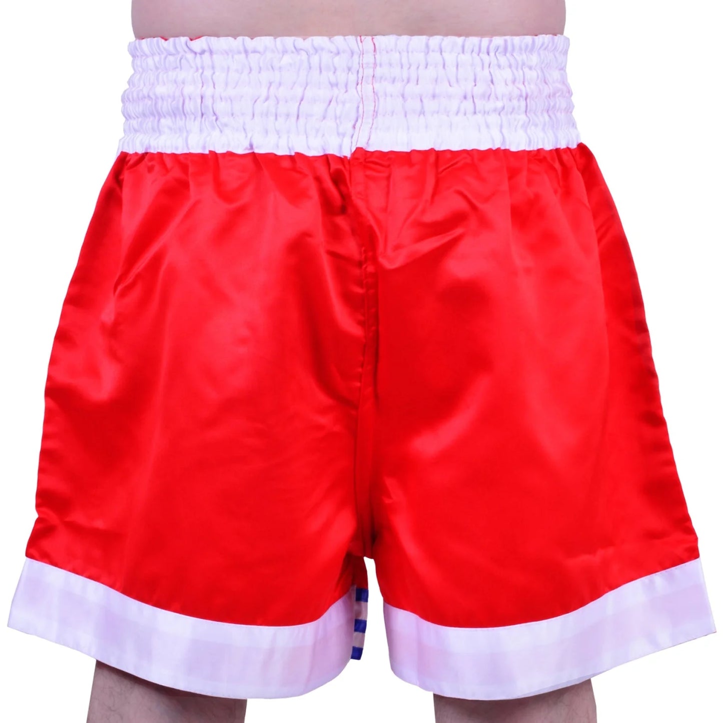 MAR-093 | Kickboxing & Thai Boxing Shorts (H) - Shorts