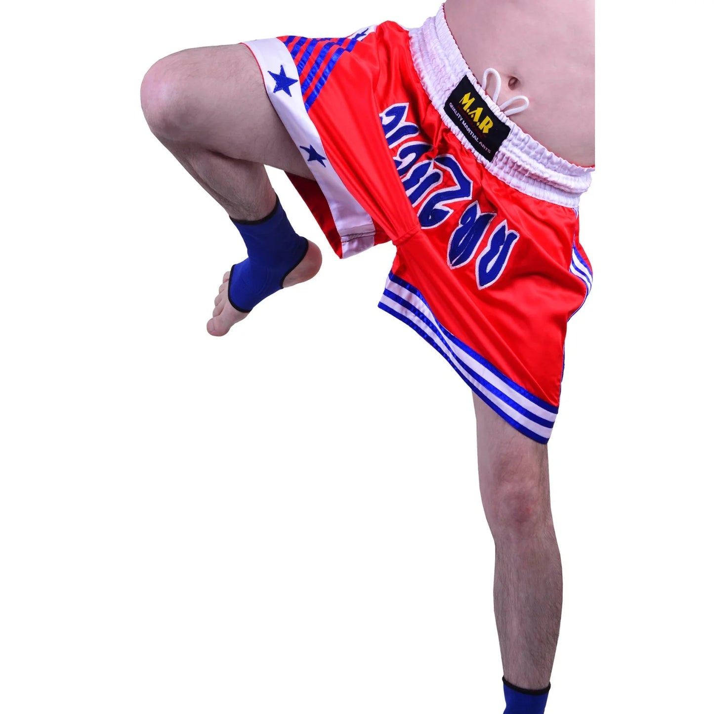 MAR-093 | Kickboxing & Thai Boxing Shorts (H) - Shorts
