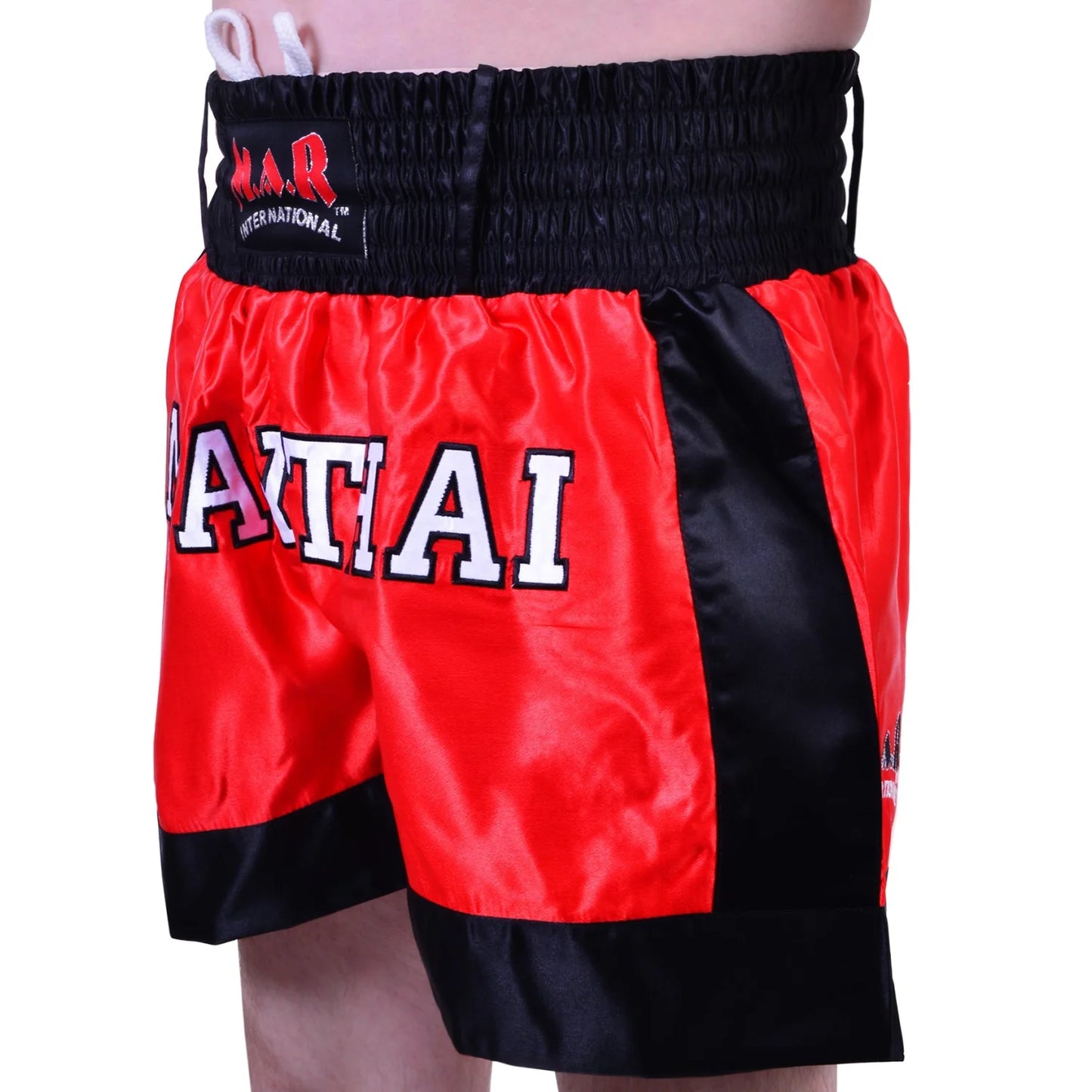 MAR-093 | Kickboxing & Thai Boxing Shorts (I) - Shorts