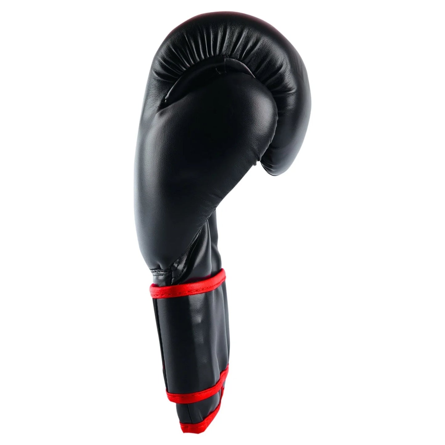 MAR-112A | Black Boxing & Kickboxing Gloves - Gloves