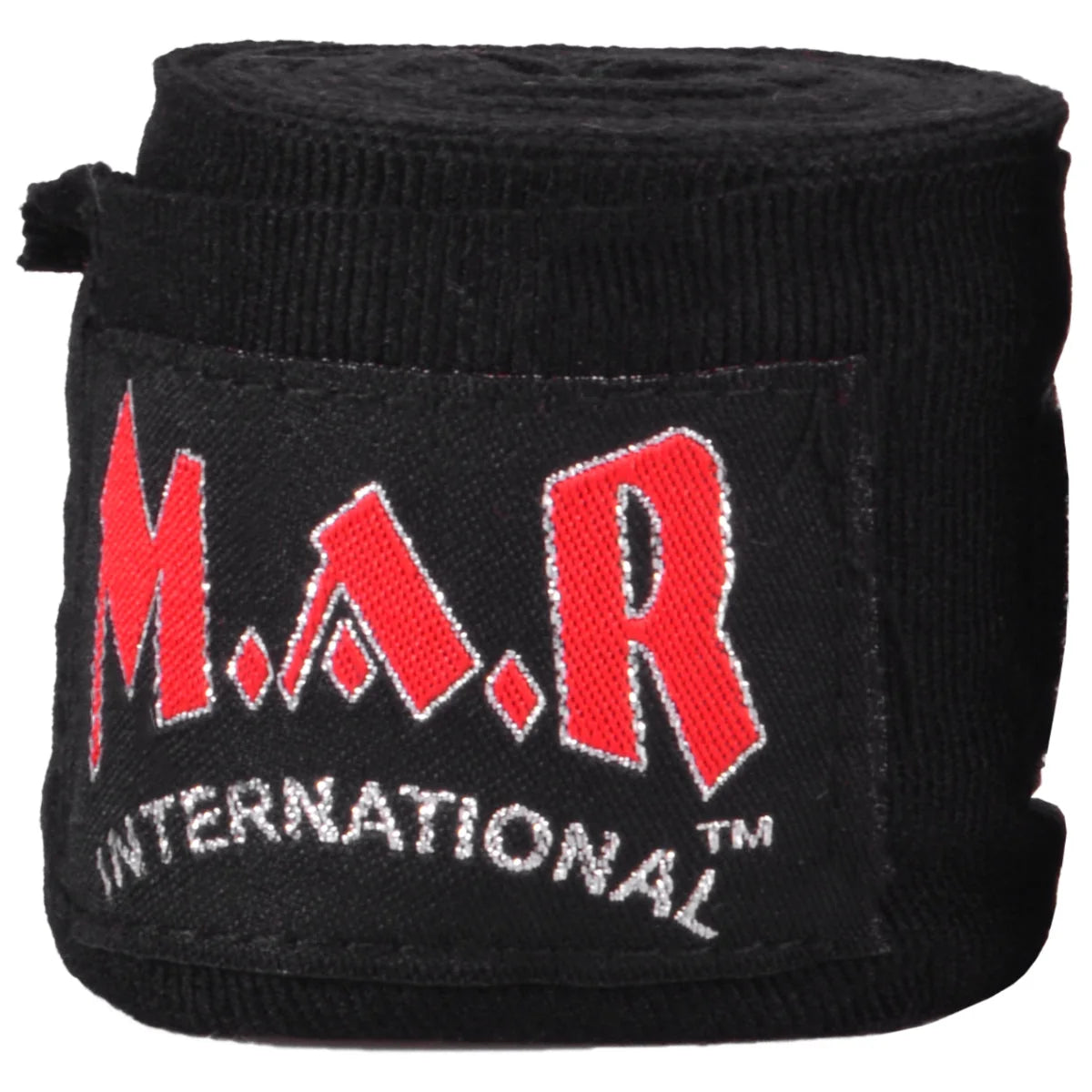 MAR-120B | Black Boxing/Martial Arts Hand Wraps - Small Accessories