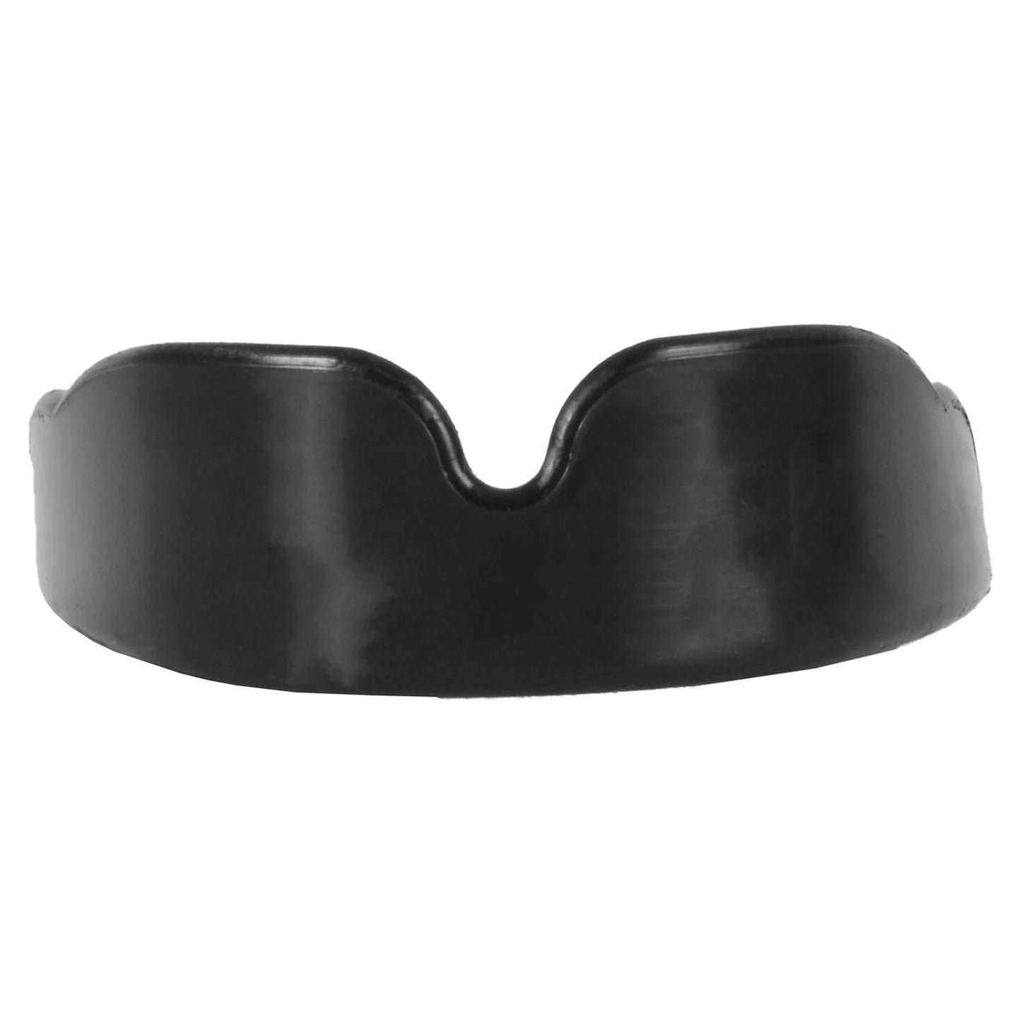 MAR-123A | Black Boxing Mouthguard/Gum Shield - Small Accessories