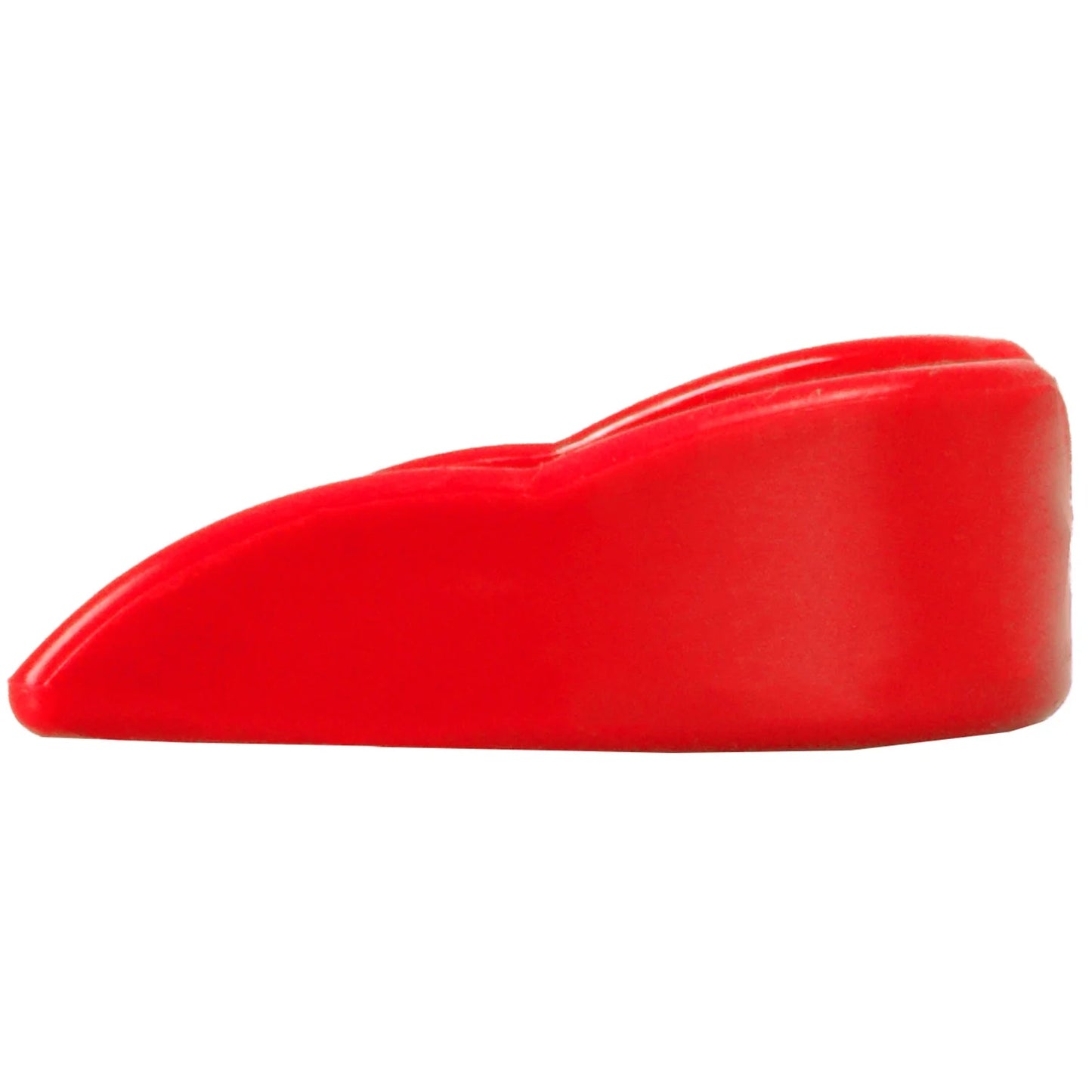 MAR-123A | Red Boxing Mouthguard/Gum Shield (A/B) - Small Accessories