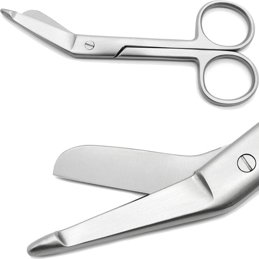 MAR-124 | Pro Bandage Training Supply Scissors - Small Accessories