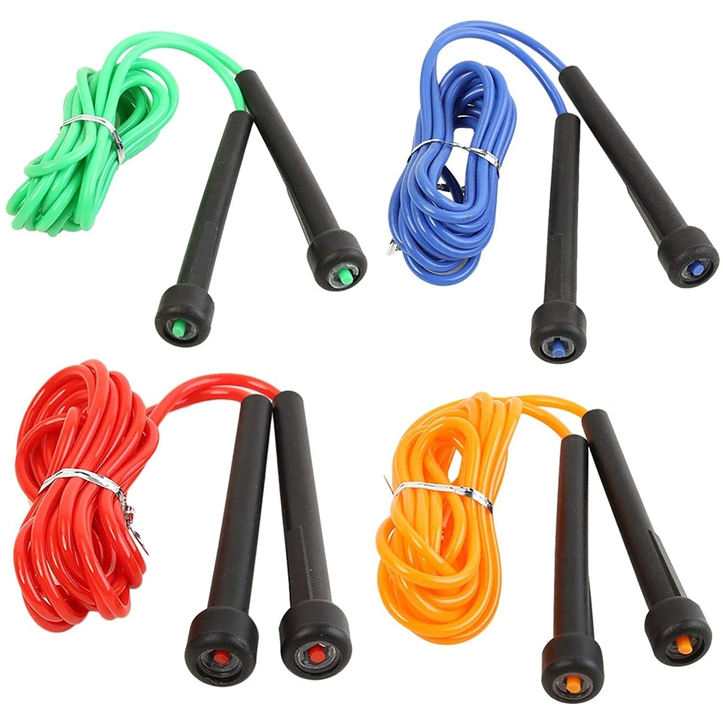 MAR-126A | Plastic Jump Rope - Small Accessories