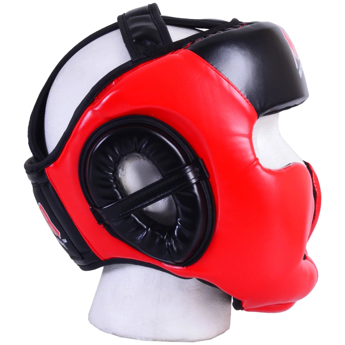 MAR-129B | Boxing Head Guard For Training - Headguard