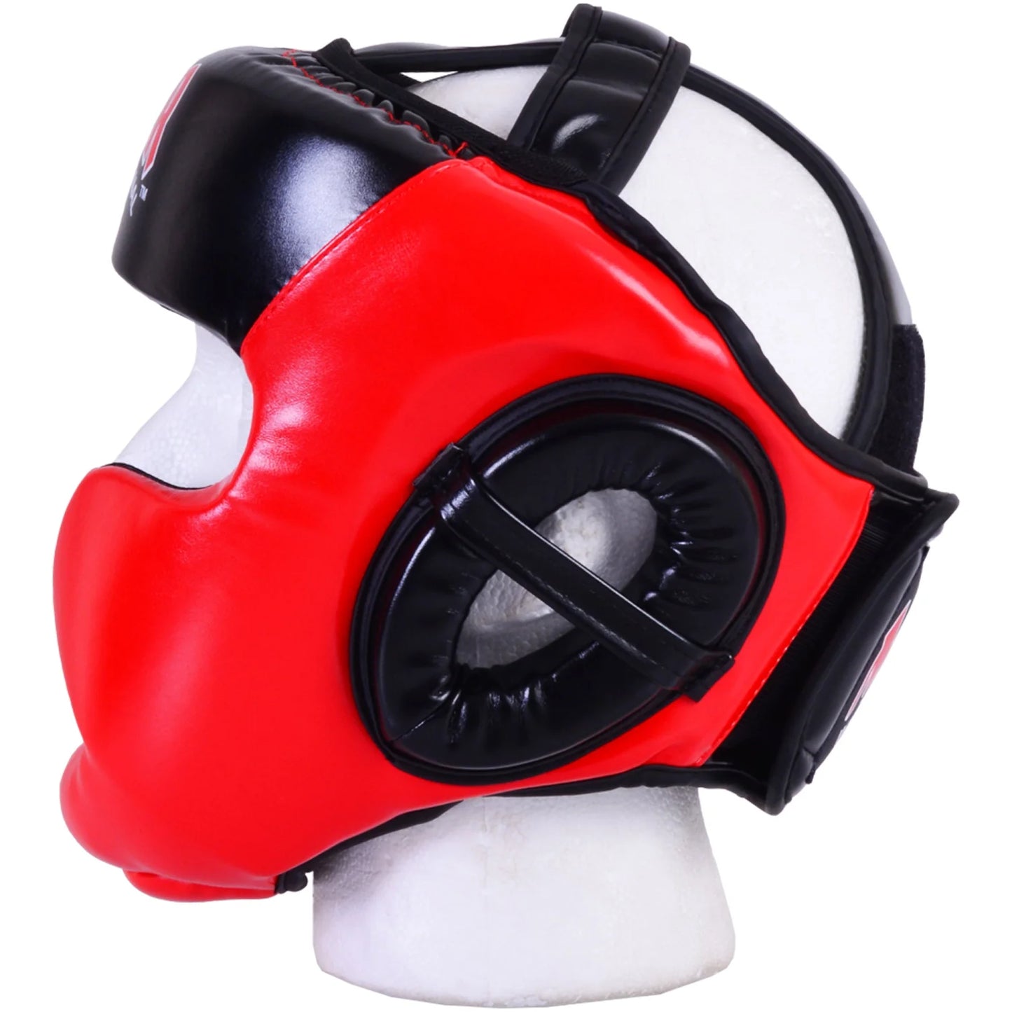 MAR-129B | Boxing Head Guard For Training - Headguard