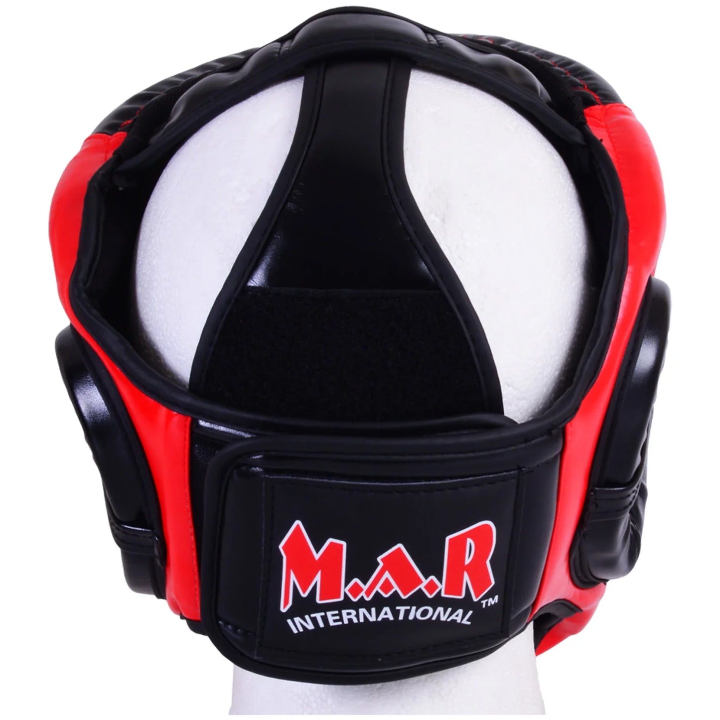 MAR-129B | Boxing Head Guard For Training - Headguard
