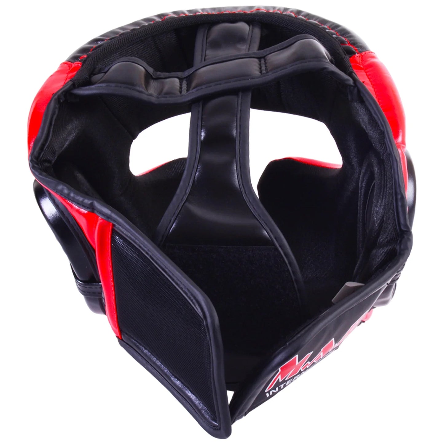 MAR-129B | Boxing Head Guard For Training - Headguard