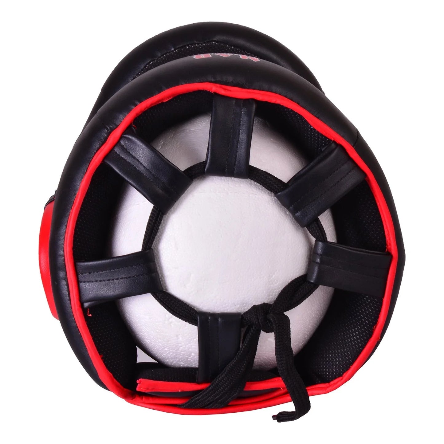 MAR-130B | Boxing Head Guard with Nose Bar for Training - Head Guard