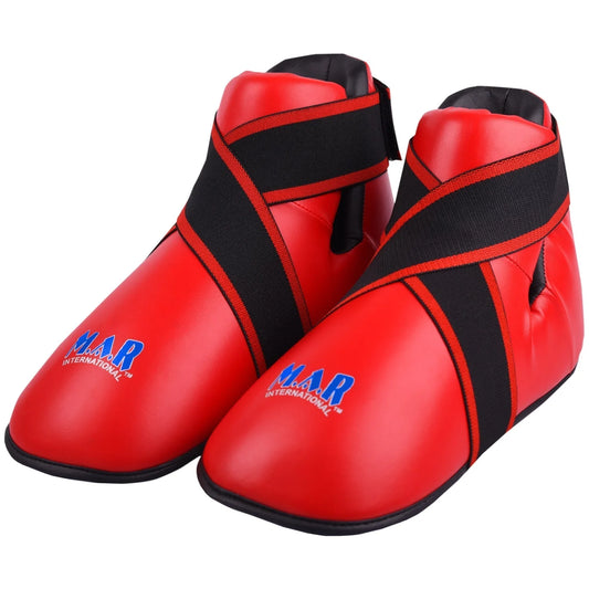 MAR-151A | Foot protector For Various Martial Arts - Shoes