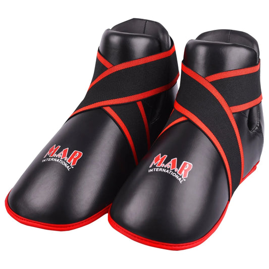 MAR-151B | Foot protector For Various Martial Arts - Shoes