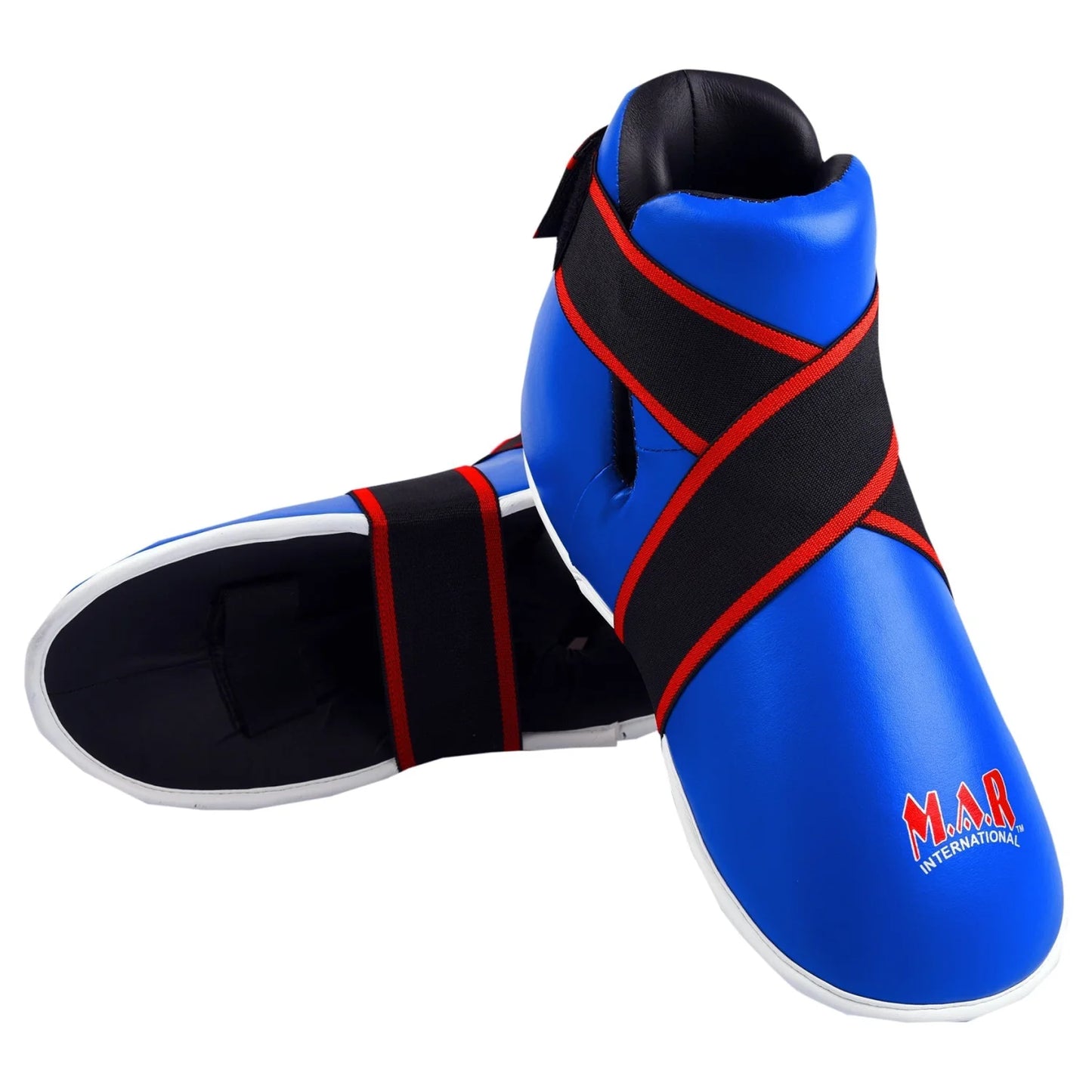 MAR-151C | Foot protector For Various Martial Arts - Shoes