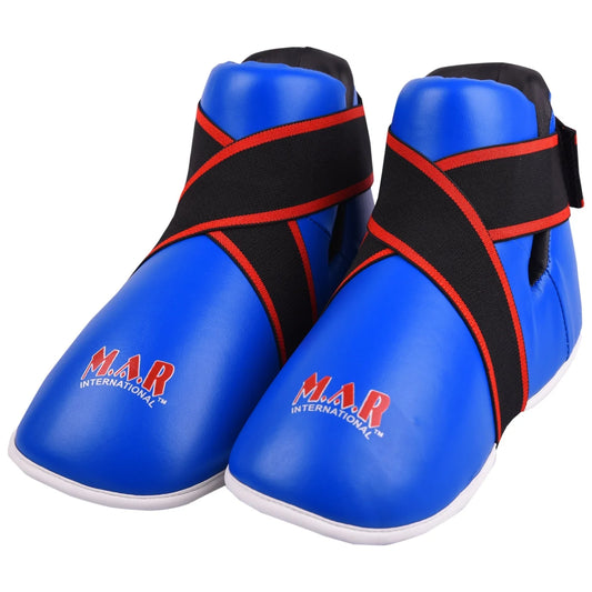 MAR-151C | Foot protector For Various Martial Arts - Shoes