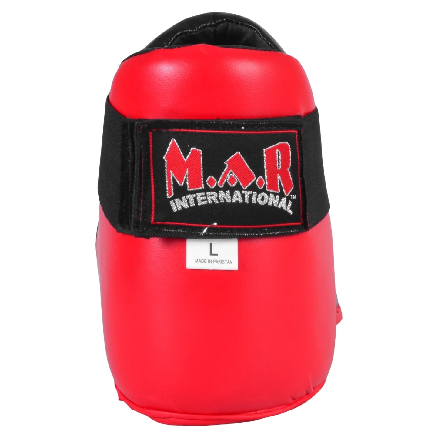 MAR-151E | Foot Protector For Various Martial Arts - Shoes