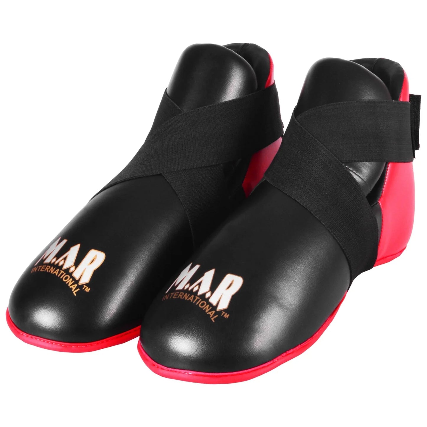 MAR-151E | Foot Protector For Various Martial Arts - Shoes